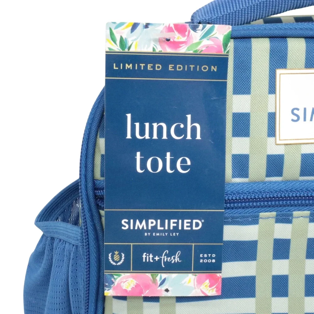 Fit & Fresh this reusable
